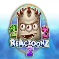 Reactoonz 2