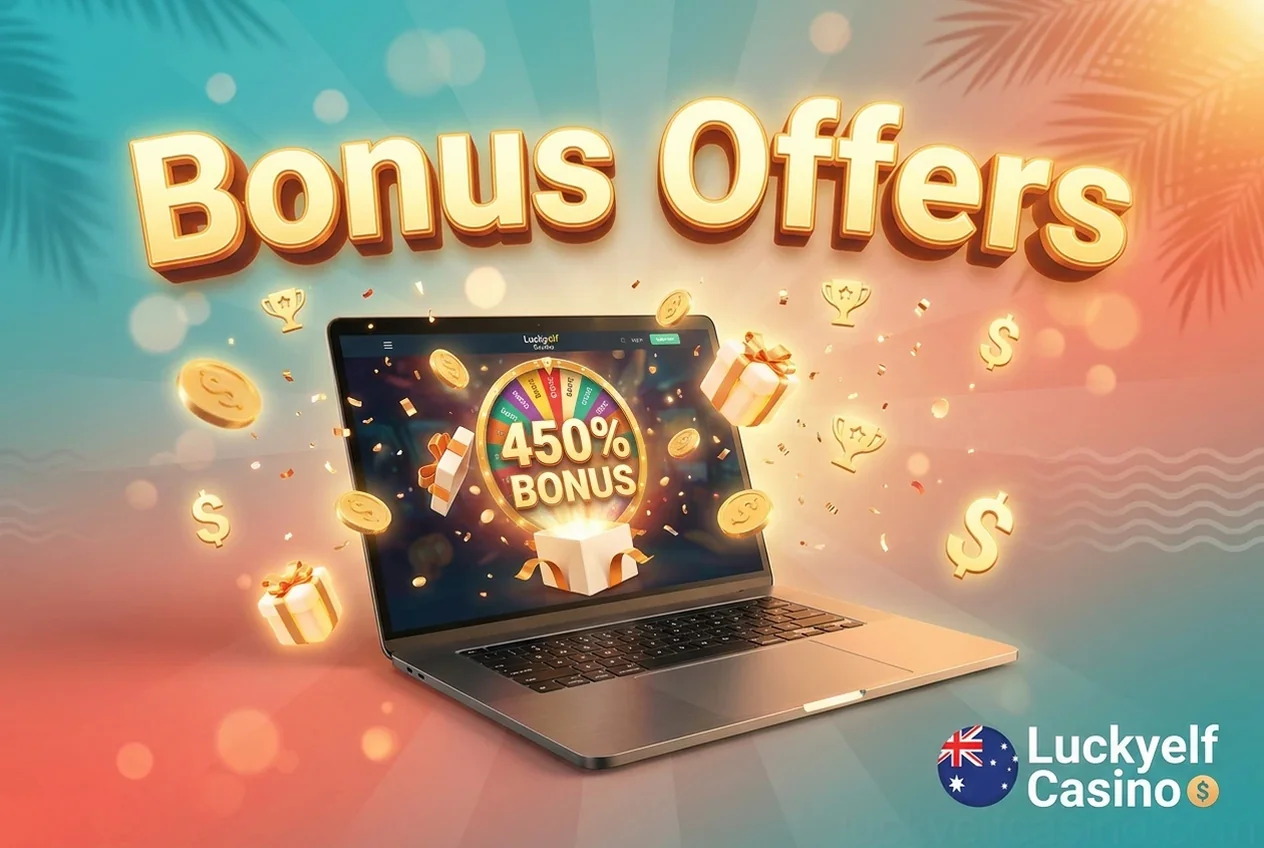 Bonus Offers