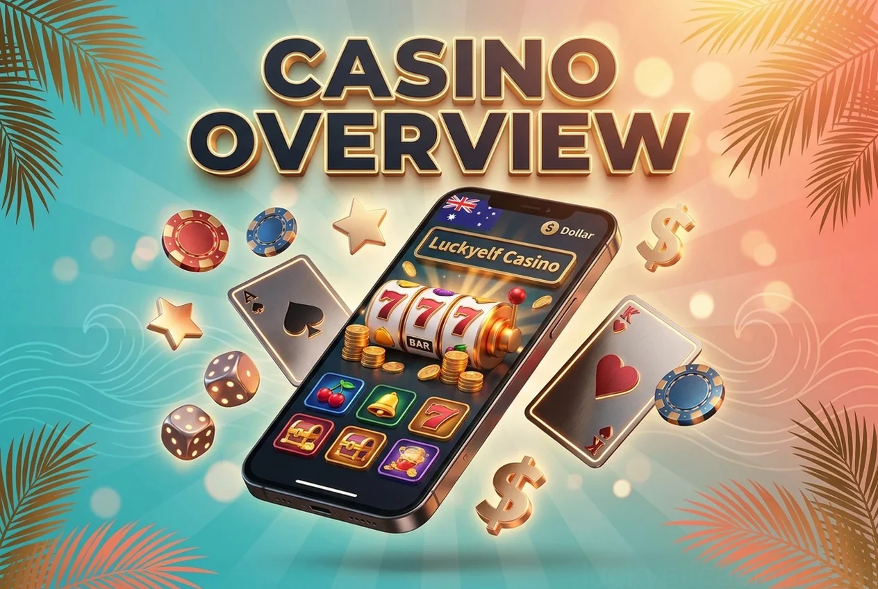 Casino Overview